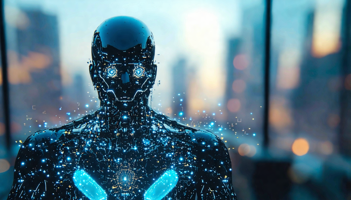 The Impact of Artificial Intelligence on Jobs and the Economy