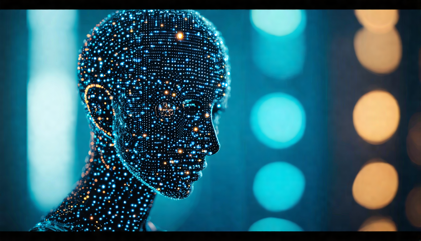 The Latest Advancements in Artificial Intelligence Technology  The Latest Advancements in Artificial Intelligence Technology